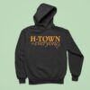 H Town Vs Everyone Hoodie