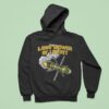 Habitual Linecrosser Lawn Mower Of Liberty Hoodie