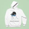 Haha Yes Boys Wirtz Weather Hoodie