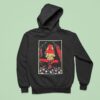 Half Evil Year Hoodie