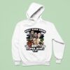 Half Time Show Cincinnati Bengals Vs Los Angeles Rams Super Bowl Lvi Caricature Hoodie