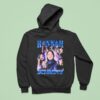 Hannah Schmitz Moment Tribute Photo Hoodie