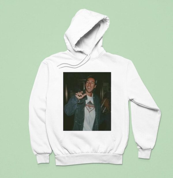 Happy Gilmore Adam Sandler Hoodie
