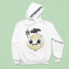 Hard Life Manga Onion Hoodie