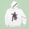 Hard Summer Is Here Hoodie