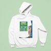 Harrison Gordon Saves The World Fall Tour Heart To Gold Aren T We Amphibians Hoodie