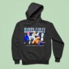 Harry Caray It Might Be It Could Be It Is A Home Run Hoodie