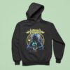 Haunt Mind Freeze Hoodie