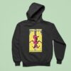 Have A Nice Life Upside Down Guy Hoodie