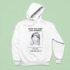 Have You Seen This Woman Trishh Drawing Hoodie