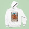 Hayley Jane Flying Solo White Lake Studios Albany Ny Wings Hoodie