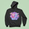 Hazbin Hotel Pride Cas Hoodie