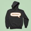 Hearthstone Well Played Hoodie