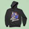 Heather Lynn Bitter Barista Hoodie