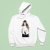 Heidi Klum Suck Fingers Hoodie