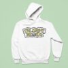 Hellbent Burnout Logo Hoodie