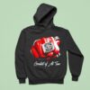 Hellbent Greatest Of All Time Undisputed Champs Hoodie