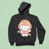 Hello Kitty Born To Kill Hoodie