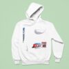 Hendrick Motorsports Throwback Weekend Too Tough To Tame Hoodie