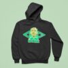 Henke William Troost Ekong Hoodie