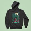 Henrique Torres Don T Wake Me Up Inside Hoodie