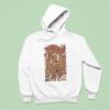 Hilltop Albany Ny On October Shows Hoodie