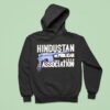 Hindustan Republican Association Est Hoodie