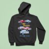 Hip To Be Square Chevrolet Trucks Hoodie