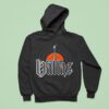 Hllas Isle Of Wisdom Tour Sword Hoodie