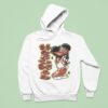 Hoesmad Hood Mickey Mouse Airbrush Hoodie