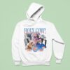 Holy Cow Harry Caray Chicago Cubs Hoodie