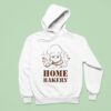 Home Bakery Cartoon Hoodie