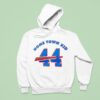 Home Town Kid Joe Andreessen Buffalo Bills Hoodie