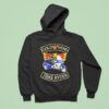 Honda Gold Wing Trike Ryder Hoodie