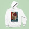 Hope Hand Of Trump Hoodie
