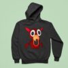 Horrors Night Halloween In The Fores Hoodie