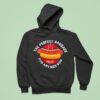 Hot Dog The Perfect Sausage For Any Size Bun Johnsonville Since Hoodie