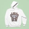 Houston Astros Full Roster League Champs Take It Back Hoodie