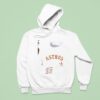 Houston Astros X Post Malone Big Ass Stadium Tour Everybody S Blind When The View S Amazin Hoodie