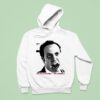 Howard Stern You Are The Mother Fucking Antichris Hoodie