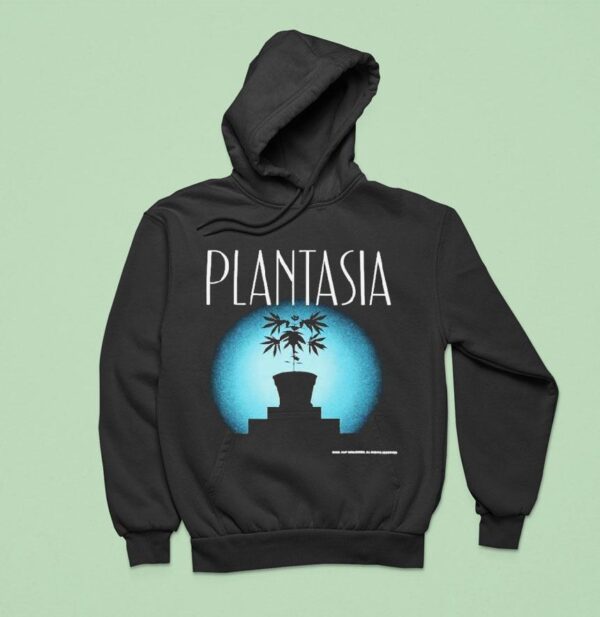 Huf Plantasia Hoodie