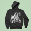Huf X Isaac Hayes Hot Buttered Soul Hoodie