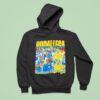 Hugo Rodallega The Streets Won T Forge Hoodie