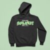 Hunny I Ve Got Spirit Album Hoodie