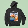 I Am Afraid Of Halsey Photo Hoodie