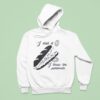 I Did It I Threw The Sandwich Washington Dc Occupation Hoodie
