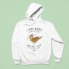 I Died First In The Life Series And All I Got Was This Lousy Hoodie