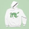 I Don T Think I Ve Changed Wolf Girl Hoodie