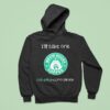 I Ll Take One Cat Paw Ccino Please Meow Bucks Coffee Style Starbucks Hoodie