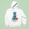 I M Tired Of These Sports These Balls Dog Hoodie